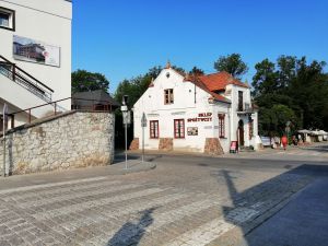 Dobre wieści z magistratu