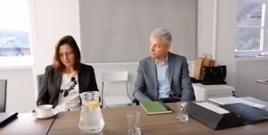 Komisja Rewizyjna miała  zając  się MZK sp. zoo w Kazimierzu Dolnym