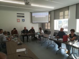 Jak będzie wyglądał kazimierski Rynek w nowym planie przestrzennym ?