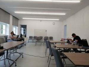 Komisja Rewizyjna  zapoznała się z protokołem kontroli