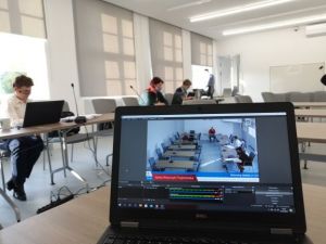 Na Rynku w Kazimierzu będzie czytana Konstytucja