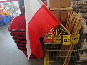 Dlaczego władze Kazimierza sugerują rewolucję kulturalną