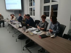 Posłuchaj jak rządzi samorząd w Kazimierzu Dolnym