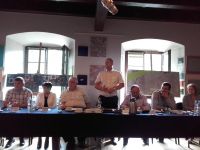  XIX sesja Rady Miejskiej -czyli na uroczystości do Bochotnicy za okazaniem dowodu osobistego?