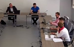 Artur Pomianowski winny naruszenia dyscypliny finans&oacute;w publicznych