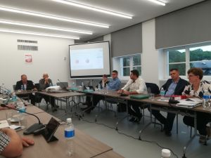 Kazimierz, miasto prywatne