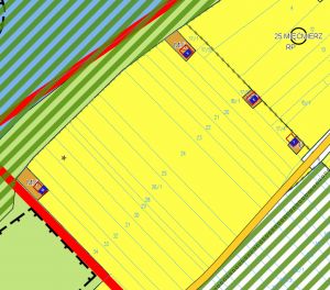 Plan przestrzenny dla Kazimierza Dolnego - oferta