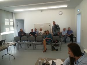 Jaki będzie przyszły  samorząd mieszkańc&oacute;w Kazimierza Dolnego  ?