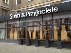 Pomianowski kopiuje...Grzegorza Dunię, czyli rzecz o Planie.