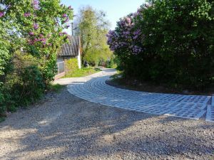 Protok&oacute;ł RIO - droga "Na Brzeziny" w Bochotnicy do rozbi&oacute;rki?