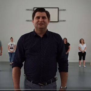 zdjęcie /Facebook; Artur Pomianowski-Burmistrz Kazimierza Dolnego / 