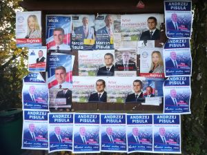 Wielki &bdquo;powr&oacute;t&rdquo;Grzegorza Duni, czyli wyb&oacute;r między jajem a jajami?