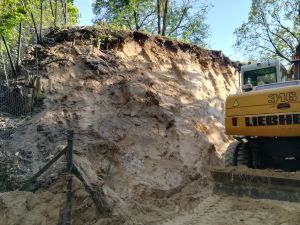 Czy wojew&oacute;dzki konserwator zabytk&oacute;w przekroczył swoje uprawnienia?