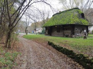Powstanie most na  Grodarzu i zabetonują  drogę przy "Starej Chacie"  w Kazimierzu