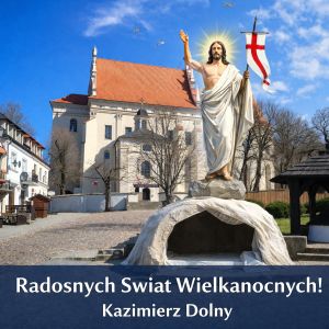 W oczekiwaniu na Zmartwychwstanie Pańskie A.D 2026