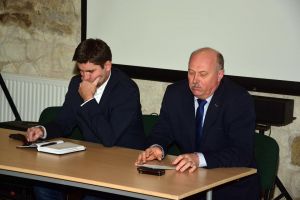 Chciwość odbiera rozum,czyli przedwyborcza ocena sytuacji