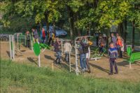 Budżet obywatelski zrealizowany!