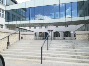 Prokuratura wyjaśni kto ustwił przetarg na budowę szkoły ?