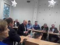 O zmianach w kazimierskiej edukacji