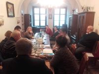 Relacja z komisji Edukacji - 23.11.2017