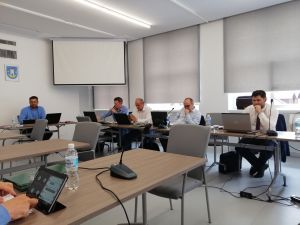 Obrady XVII sesji Rady Miejskiej w Kazimierzu Dolnym