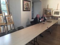 Jak nie skarpa, to łącznik...