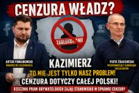Cenzura prewencyjna w Kazimierzu Dolnym