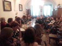 Trzy zero dla mieszkańc&oacute;w  Rzeczycy  i Dąbr&oacute;wki.