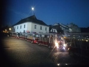 Wkr&oacute;tce przetarg na Rynkową,kto ją  przejmie?