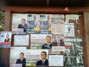 Wkr&oacute;tce ta...ostatnia niedziela?