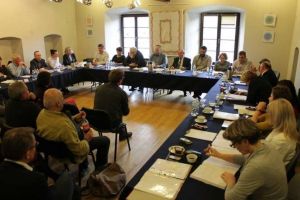 Nowa Rada z nowymi przepisami,obrady transmitowane na żywo