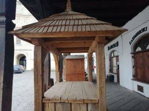 Na co mogą liczyć przedsiębiorcy w Kazimierzu Dolnym