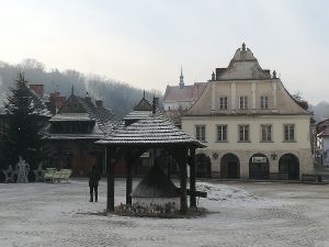 Czy w Kazimierzu skończy się  władztwo  konserwatora zabytk&oacute;w ?