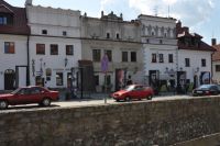 Centrum Spotkania Kultur w Kazimierzu