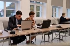 Komu w kazimierskim magistracie przysługuje pomoc prawna