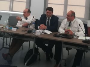 Takie są standardy w kazimierskim magistracie