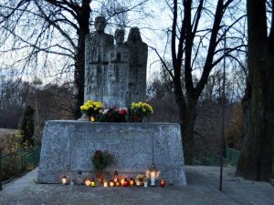 Szanujmy to, co trwa dłużej niż ludzie.