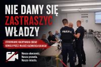 KTO BOI SIĘ KAMERY, TEN POWINIEN ZADAĆ SOBIE : DLACZEGO?